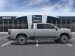 2025 GMC Sierra 2500 Crew Cab 4x4 Pickup for sale #G11905 - photo 5