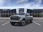 2025 GMC Sierra 2500 Crew Cab 4x4 Pickup for sale #G11905 - photo 8