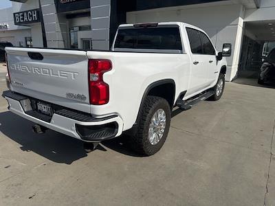 2022 Chevrolet Silverado 3500 Crew Cab 4x4 Pickup for sale #G11905A - photo 2