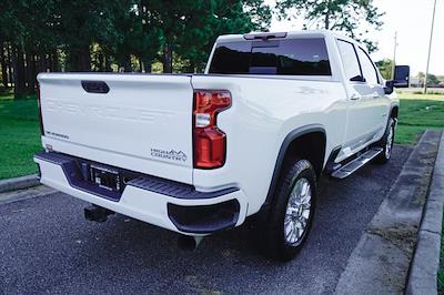 2022 Chevrolet Silverado 3500 Crew Cab 4x4 Pickup for sale #G11905A - photo 2