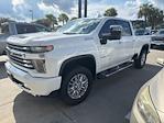 2022 Chevrolet Silverado 3500 Crew Cab 4x4 Pickup for sale #G11905A - photo 4
