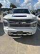 2022 Chevrolet Silverado 3500 Crew Cab 4x4 Pickup for sale #G11905A - photo 5