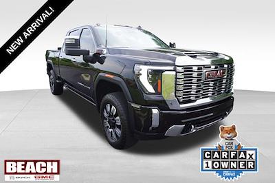2024 GMC Sierra 2500 Crew Cab 4x4 Pickup for sale #G11906A - photo 1