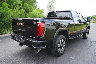 2024 GMC Sierra 2500 Crew Cab 4x4 Pickup for sale #G11906A - photo 2