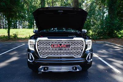 2021 GMC Sierra 1500 Crew Cab 4x4 Pickup for sale #G11906B - photo 2