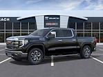 2025 GMC Sierra 1500 Crew Cab 4x4 Pickup for sale #G11910 - photo 3