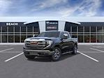 2025 GMC Sierra 1500 Crew Cab 4x4 Pickup for sale #G11910 - photo 8