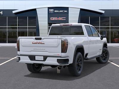 2025 GMC Sierra 2500 Crew Cab 4x4 Pickup for sale #G11911 - photo 2