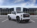 2025 GMC Sierra 2500 Crew Cab 4x4 Pickup for sale #G11911 - photo 1