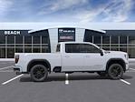 2025 GMC Sierra 2500 Crew Cab 4x4 Pickup for sale #G11911 - photo 5