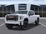 2025 GMC Sierra 2500 Crew Cab 4x4 Pickup for sale #G11911 - photo 6