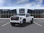 2025 GMC Sierra 2500 Crew Cab 4x4 Pickup for sale #G11911 - photo 8