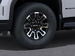 New 2026 GMC Sierra EV Elevation Crew Cab 4WD Pickup for sale #G11912 - photo 9