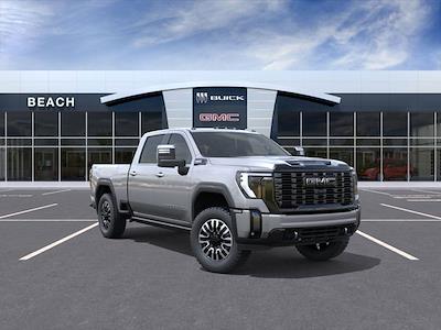 2025 GMC Sierra 2500 Crew Cab 4x4 Pickup for sale #G11914 - photo 1