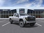 2025 GMC Sierra 2500 Crew Cab 4x4 Pickup for sale #G11914 - photo 1