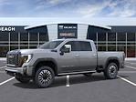 2025 GMC Sierra 2500 Crew Cab 4x4 Pickup for sale #G11914 - photo 3