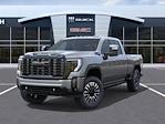 2025 GMC Sierra 2500 Crew Cab 4x4 Pickup for sale #G11914 - photo 6