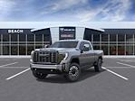 2025 GMC Sierra 2500 Crew Cab 4x4 Pickup for sale #G11914 - photo 8