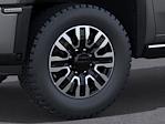 2025 GMC Sierra 2500 Crew Cab 4x4 Pickup for sale #G11914 - photo 9
