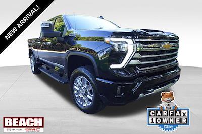 2024 Chevrolet Silverado 2500 Crew Cab 4x4 Pickup for sale #G11914A - photo 1