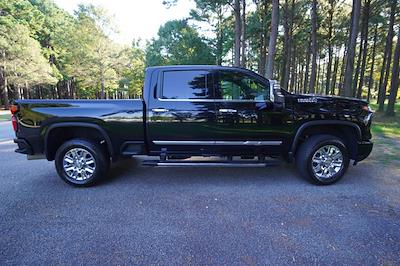 2024 Chevrolet Silverado 2500 Crew Cab 4x4 Pickup for sale #G11914A - photo 2