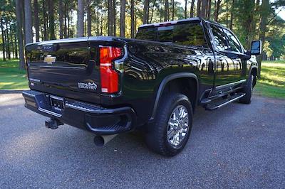 2024 Chevrolet Silverado 2500 Crew Cab 4WD Pickup for sale #G11914A - photo 2