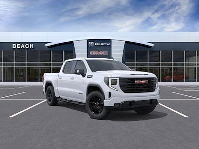 2026 GMC Sierra 1500 Crew Cab 4x4 Pickup for sale #G11915 - photo 1