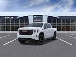 2026 GMC Sierra 1500 Crew Cab 4x4 Pickup for sale #G11915 - photo 8