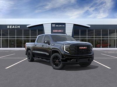 New 2026 GMC Sierra 1500 Elevation Crew Cab 4x4 Pickup for sale #G11916 - photo 1
