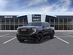 New 2026 GMC Sierra 1500 Elevation Crew Cab 4x4 Pickup for sale #G11916 - photo 8