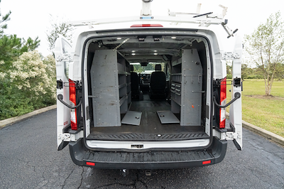 2020 Ford Transit 250 Low Roof RWD Upfitted Cargo Van for sale #G11916A - photo 2