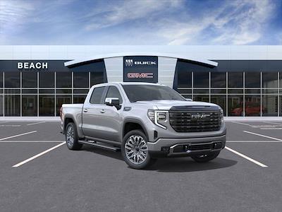 New 2026 GMC Sierra 1500 Denali Ultimate Crew Cab 4x4 Pickup for sale #G11921 - photo 1
