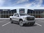 New 2026 GMC Sierra 1500 Denali Ultimate Crew Cab 4x4 Pickup for sale #G11921 - photo 1