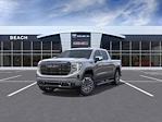 New 2026 GMC Sierra 1500 Denali Ultimate Crew Cab 4x4 Pickup for sale #G11921 - photo 8