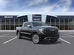 New 2026 GMC Sierra 1500 Denali Ultimate Crew Cab 4x4 Pickup for sale #G11922 - photo 1