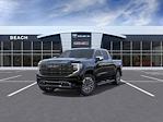 New 2026 GMC Sierra 1500 Denali Ultimate Crew Cab 4x4 Pickup for sale #G11922 - photo 8