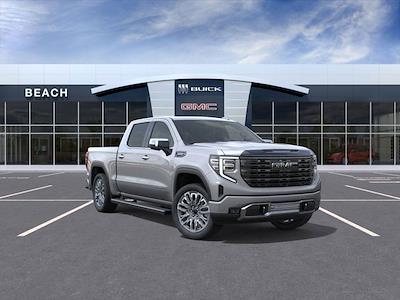 2026 GMC Sierra 1500 Crew Cab 4x4 Pickup for sale #G11923 - photo 1