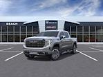 2026 GMC Sierra 1500 Crew Cab 4x4 Pickup for sale #G11923 - photo 8