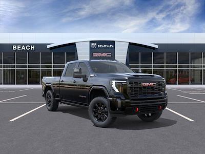 2025 GMC Sierra 2500 Crew Cab 4x4 Pickup for sale #G11926 - photo 1
