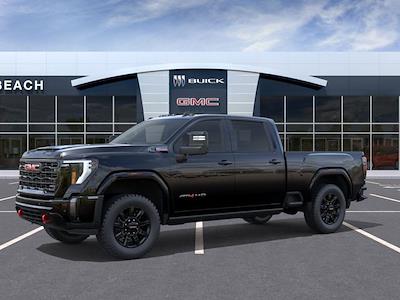 2025 GMC Sierra 2500 Crew Cab 4x4 Pickup for sale #G11926 - photo 2