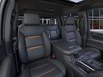 2025 GMC Sierra 2500 Crew Cab 4x4 Pickup for sale #G11926 - photo 16