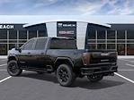 2025 GMC Sierra 2500 Crew Cab 4x4 Pickup for sale #G11926 - photo 4