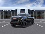 2025 GMC Sierra 2500 Crew Cab 4x4 Pickup for sale #G11926 - photo 8