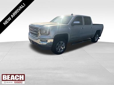 2017 GMC Sierra 1500 Crew Cab 4x4 Pickup for sale #G11926A - photo 1