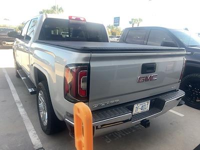 2017 GMC Sierra 1500 Crew Cab 4x4 Pickup for sale #G11926A - photo 2