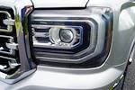 2017 GMC Sierra 1500 Crew Cab 4WD Pickup for sale #G11926A - photo 35