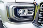 2017 GMC Sierra 1500 Crew Cab 4WD Pickup for sale #G11926A - photo 36