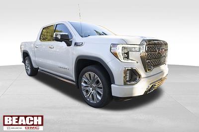 Used 2021 GMC Sierra 1500 Denali Crew Cab for sale #G11929A - photo 1