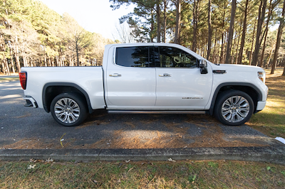 Used 2021 GMC Sierra 1500 Denali Crew Cab for sale #G11929A - photo 2