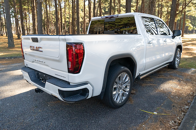 2021 GMC Sierra 1500 Crew Cab 4WD Pickup for sale #G11929A - photo 2